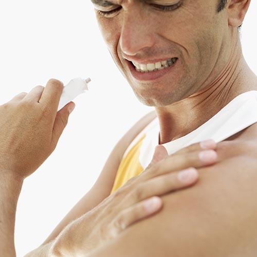 Medicine Hat, AB T1B 4E7 frozen shoulder treatment