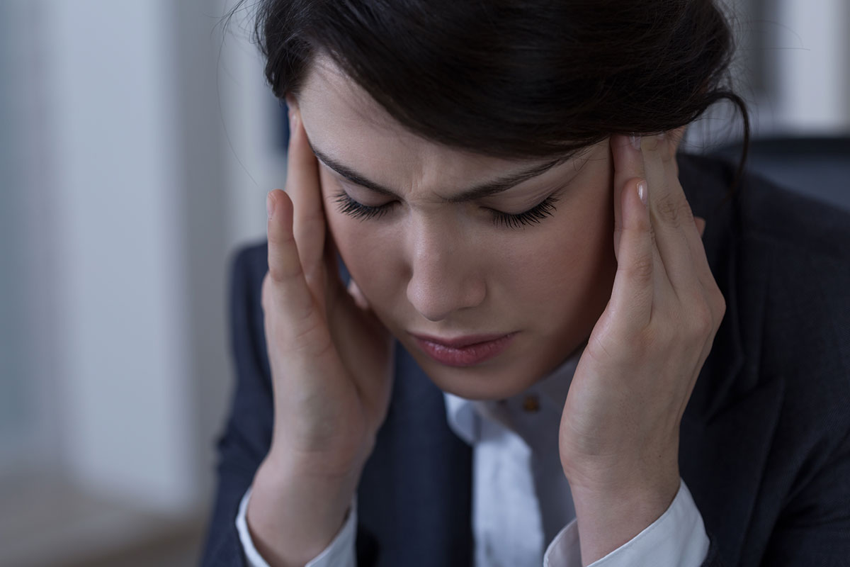 Migraine treatment in Medicine Hat, AB
